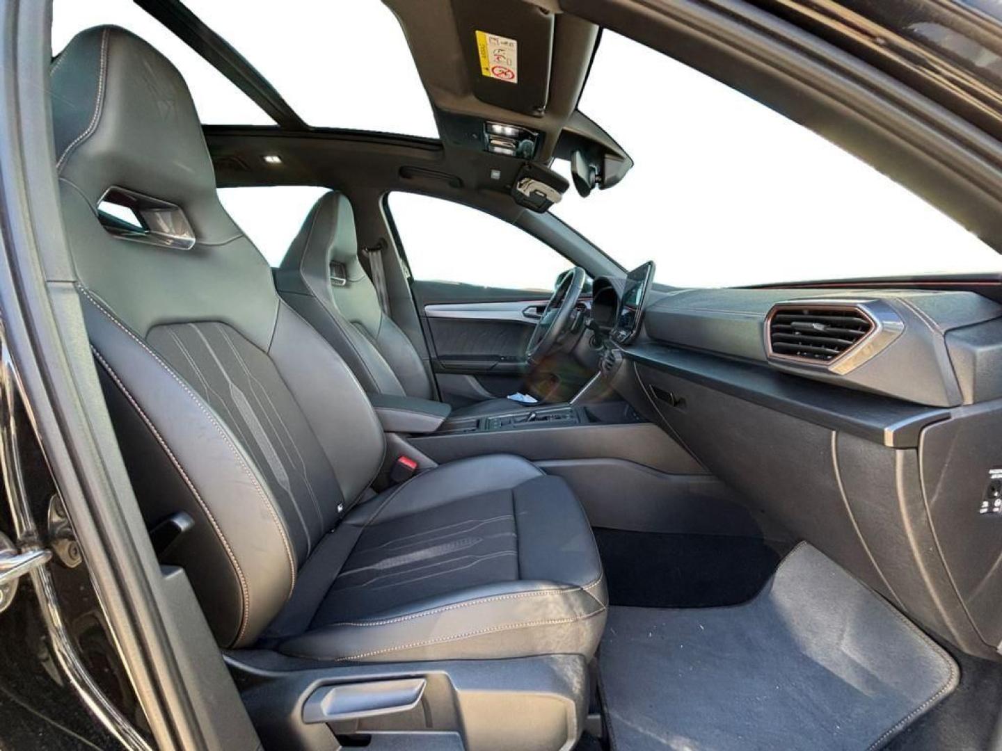 Cupra Formentor 1.4 e-Hybrid VZ DSG 180 kW (245 CV)