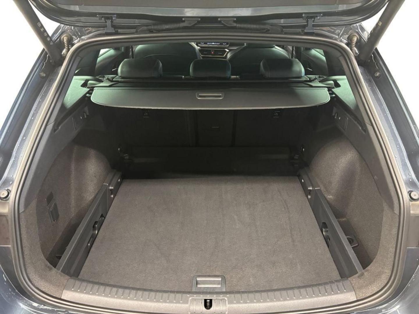 Cupra León 1.5 eTSI DSG 110 kW (150 CV)