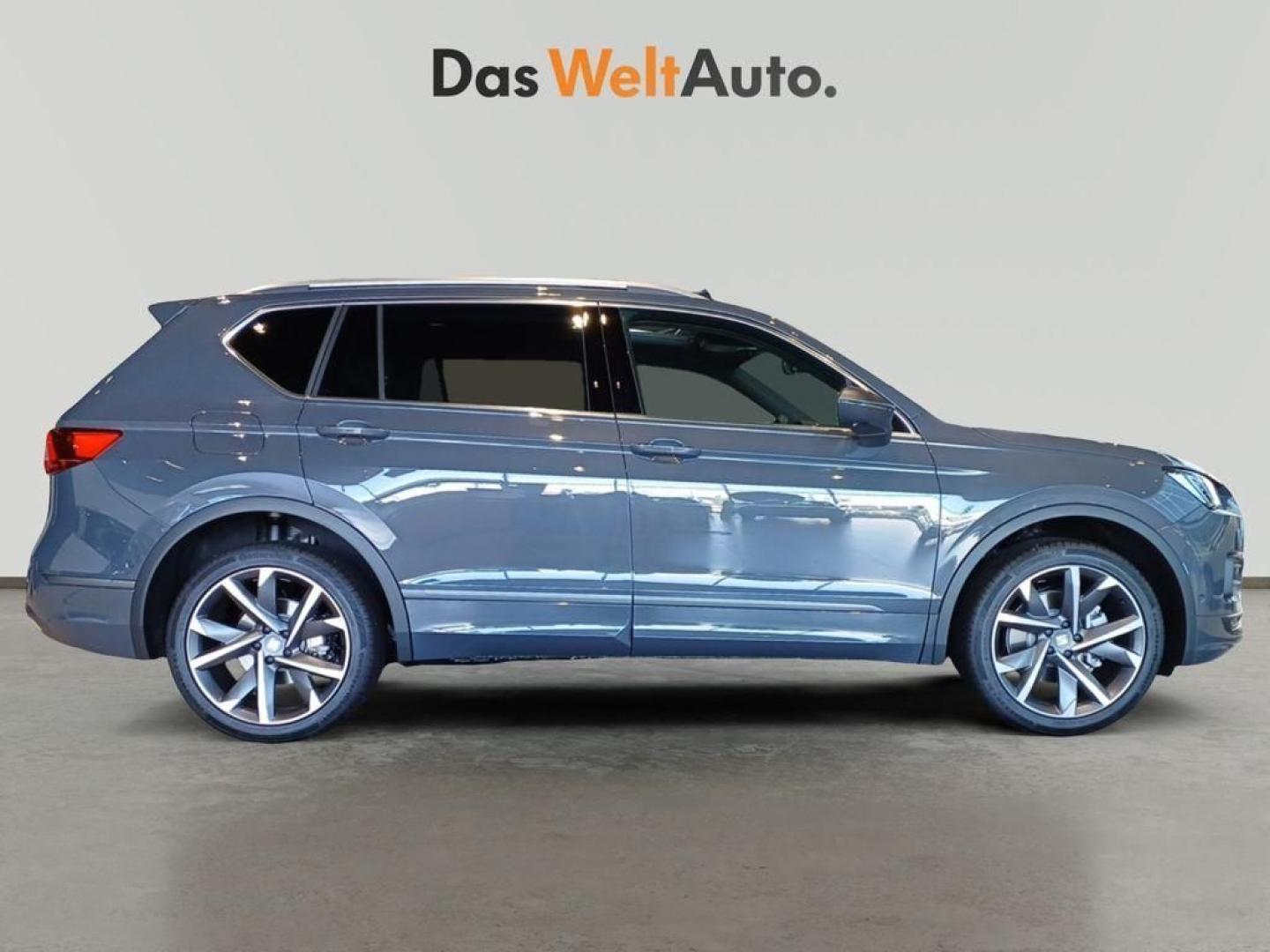 SEAT Tarraco 1.4 e-Hybrid FR DSG 180 kW (245 CV)
