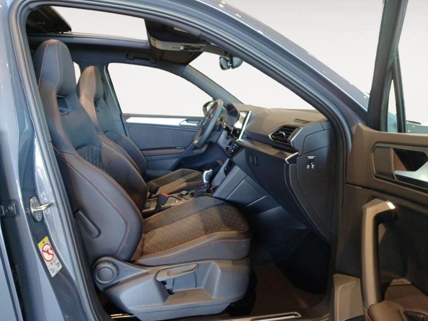SEAT Tarraco 1.4 e-Hybrid FR DSG 180 kW (245 CV)