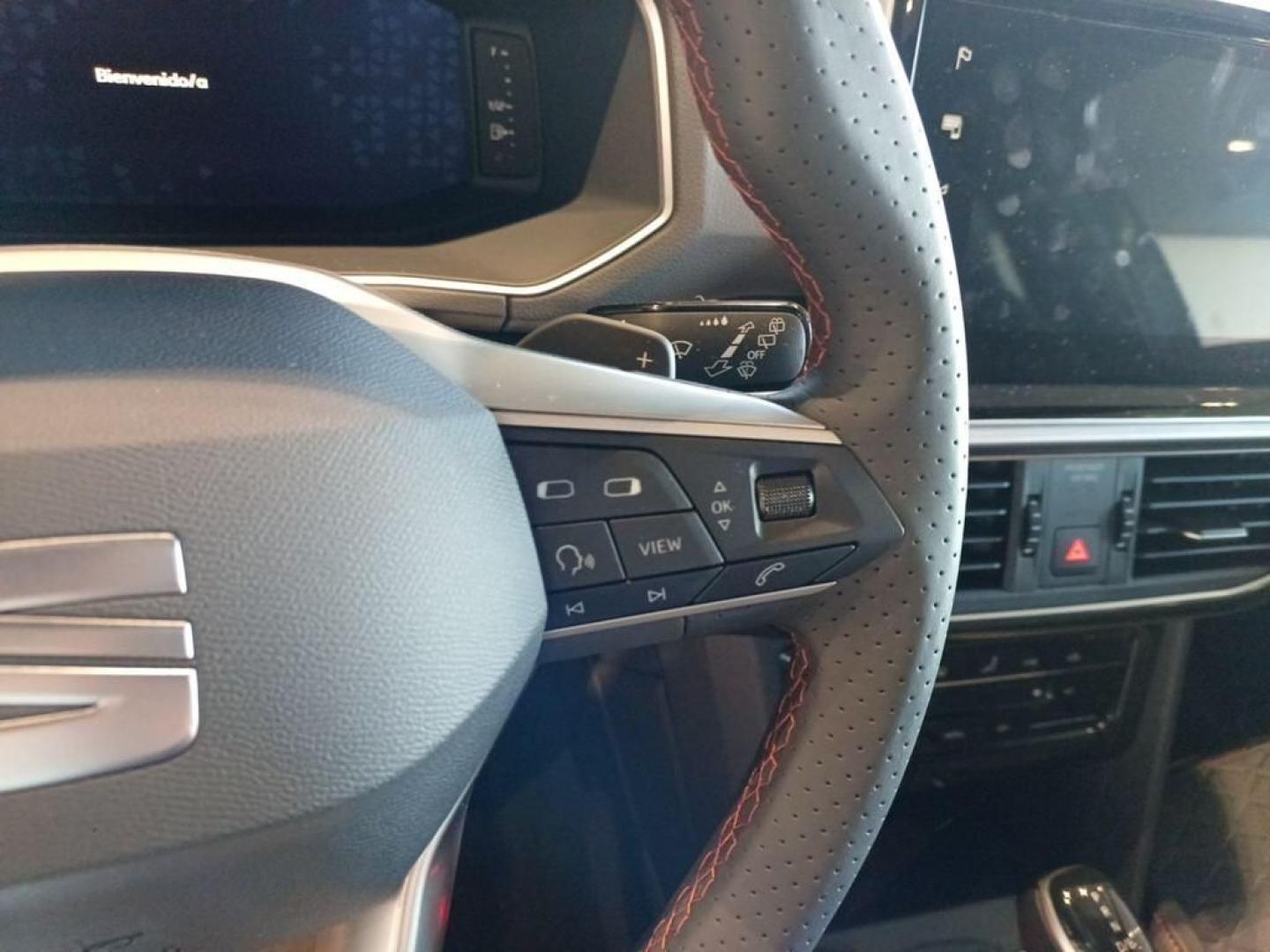 SEAT Tarraco 1.4 e-Hybrid FR DSG 180 kW (245 CV)
