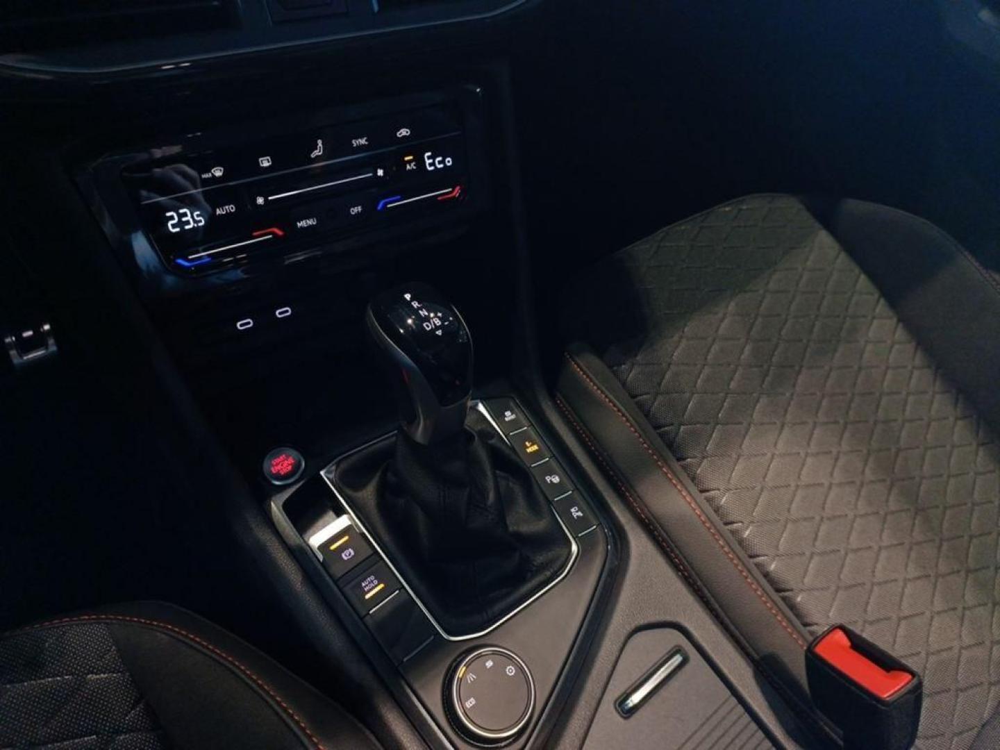 SEAT Tarraco 1.4 e-Hybrid FR DSG 180 kW (245 CV)