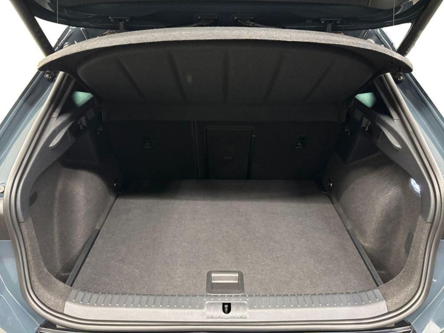 Cupra Formentor 1.5 eTSI DSG 110 kW (150 CV)