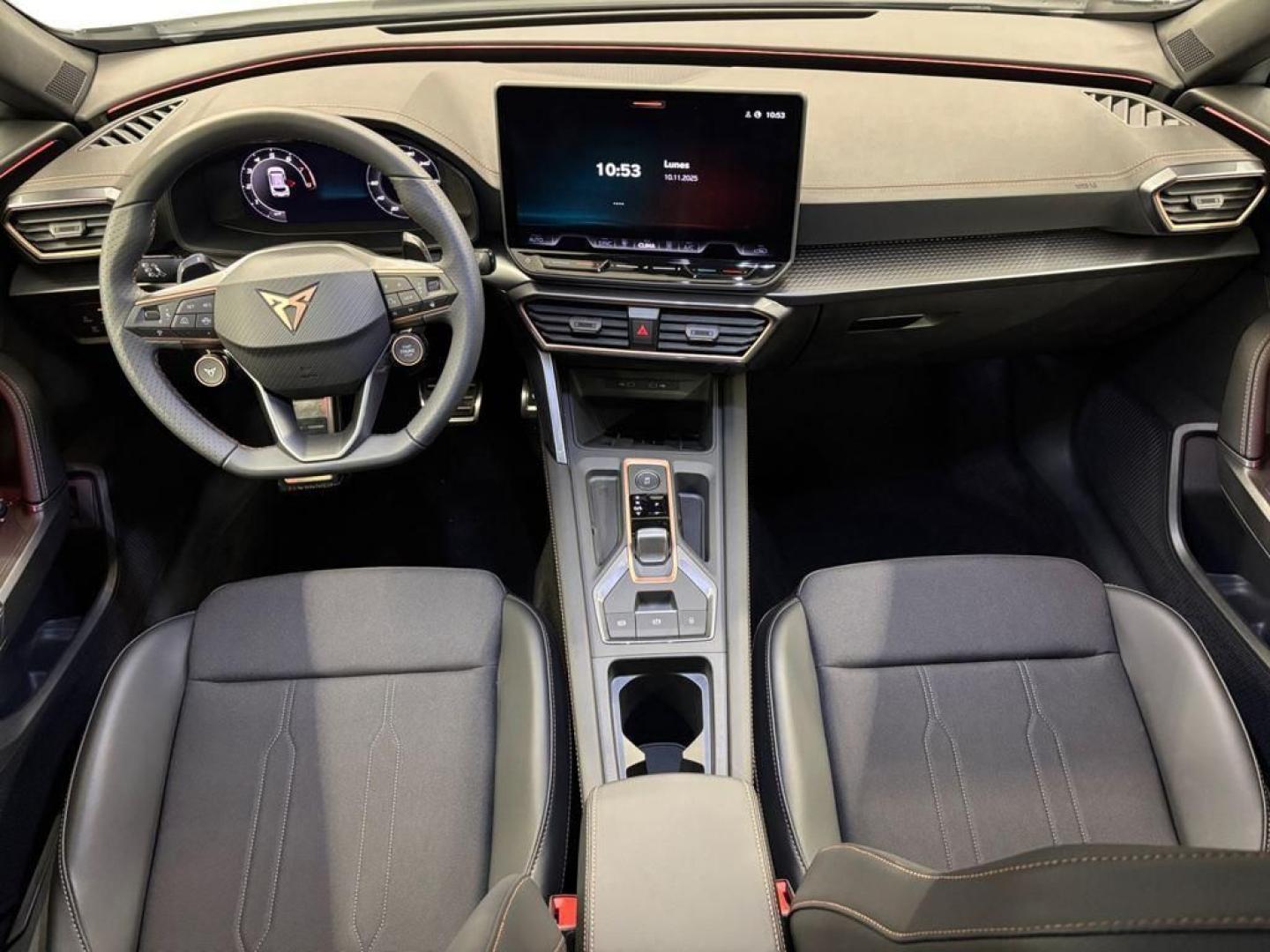Cupra Formentor 2.0 TDI 110 kW (150 CV) DSG