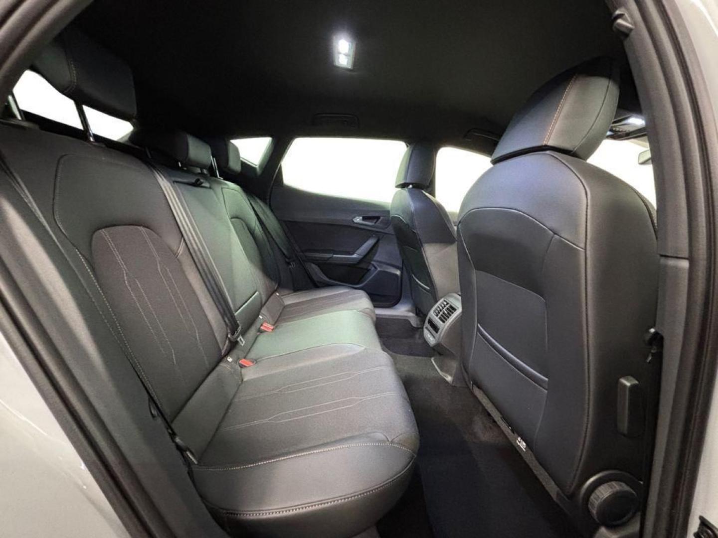 Cupra Formentor 2.0 TDI 110 kW (150 CV) DSG