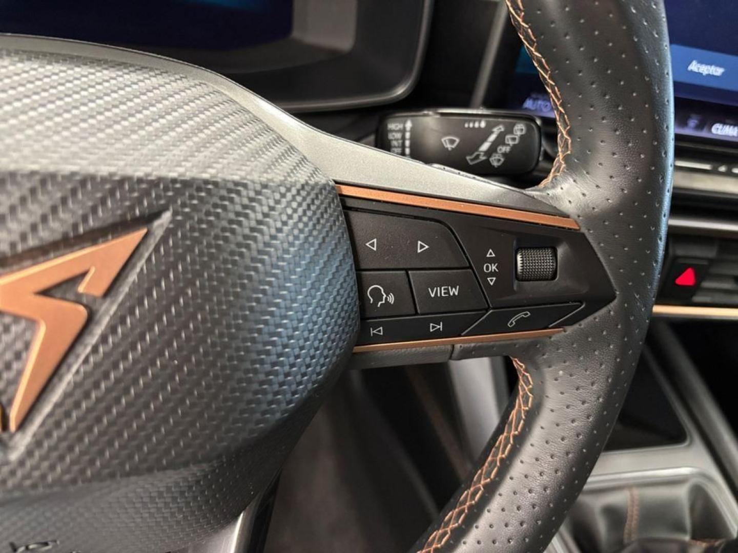 Cupra León 1.5 TSI 110 kW (150 CV)