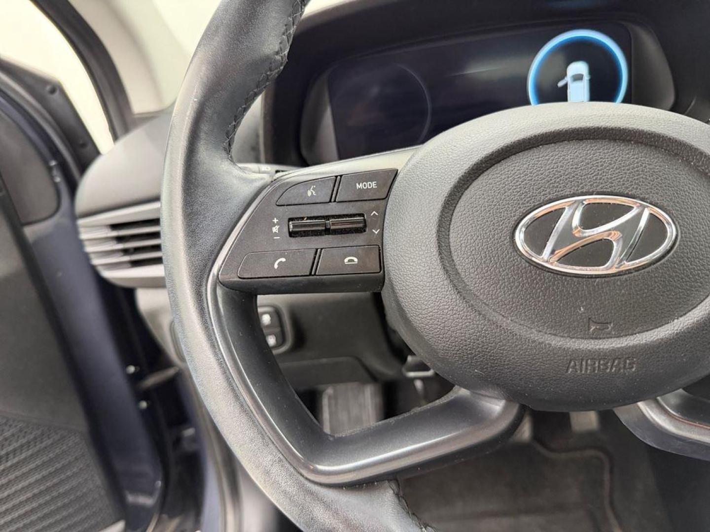 Hyundai i20 1.2 MPI Klass 62 kW (84 CV)