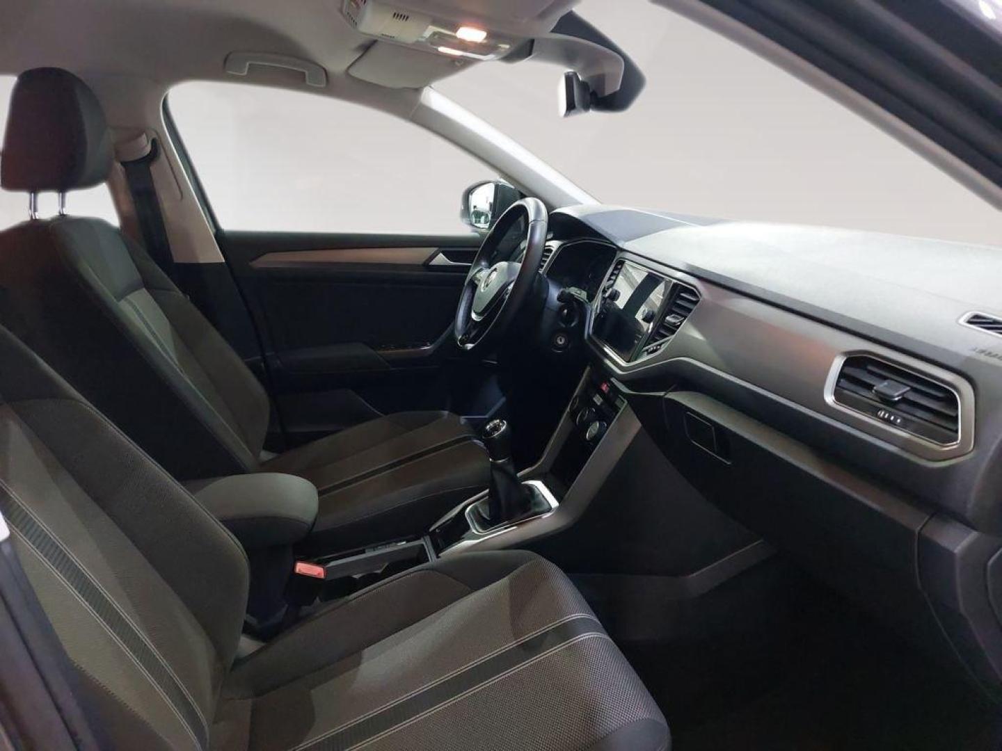 Volkswagen T-Roc Advance 1.0 TSI 81 kW (110 CV)