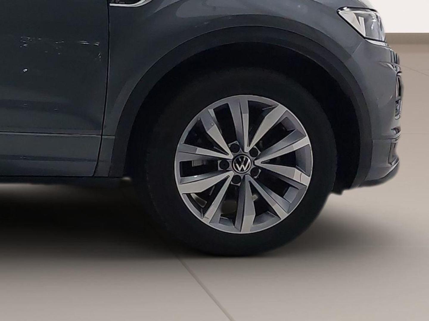 Volkswagen T-Roc Advance 1.0 TSI 81 kW (110 CV)