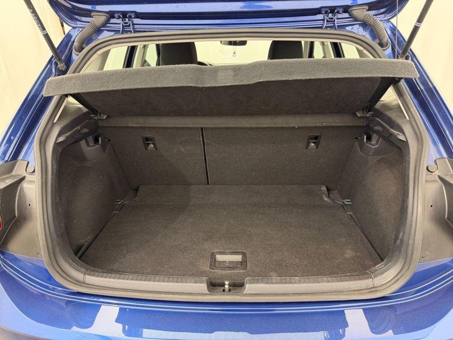 Volkswagen Polo Life 1.0 TSI 70 kW (95 CV)
