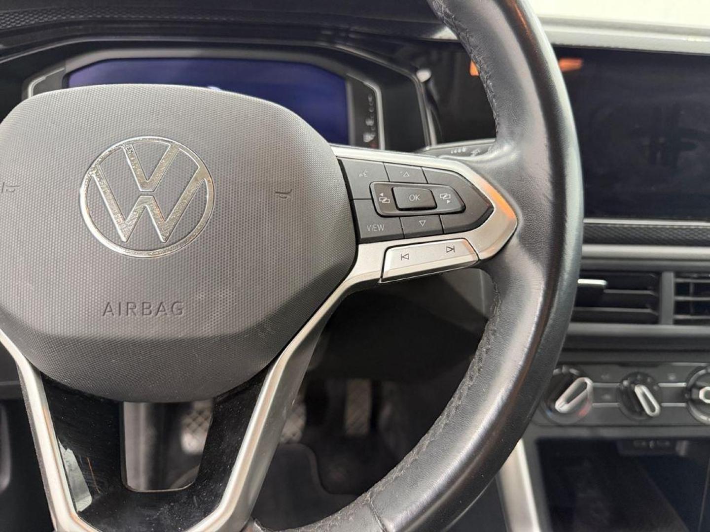 Volkswagen Polo Life 1.0 TSI 70 kW (95 CV)