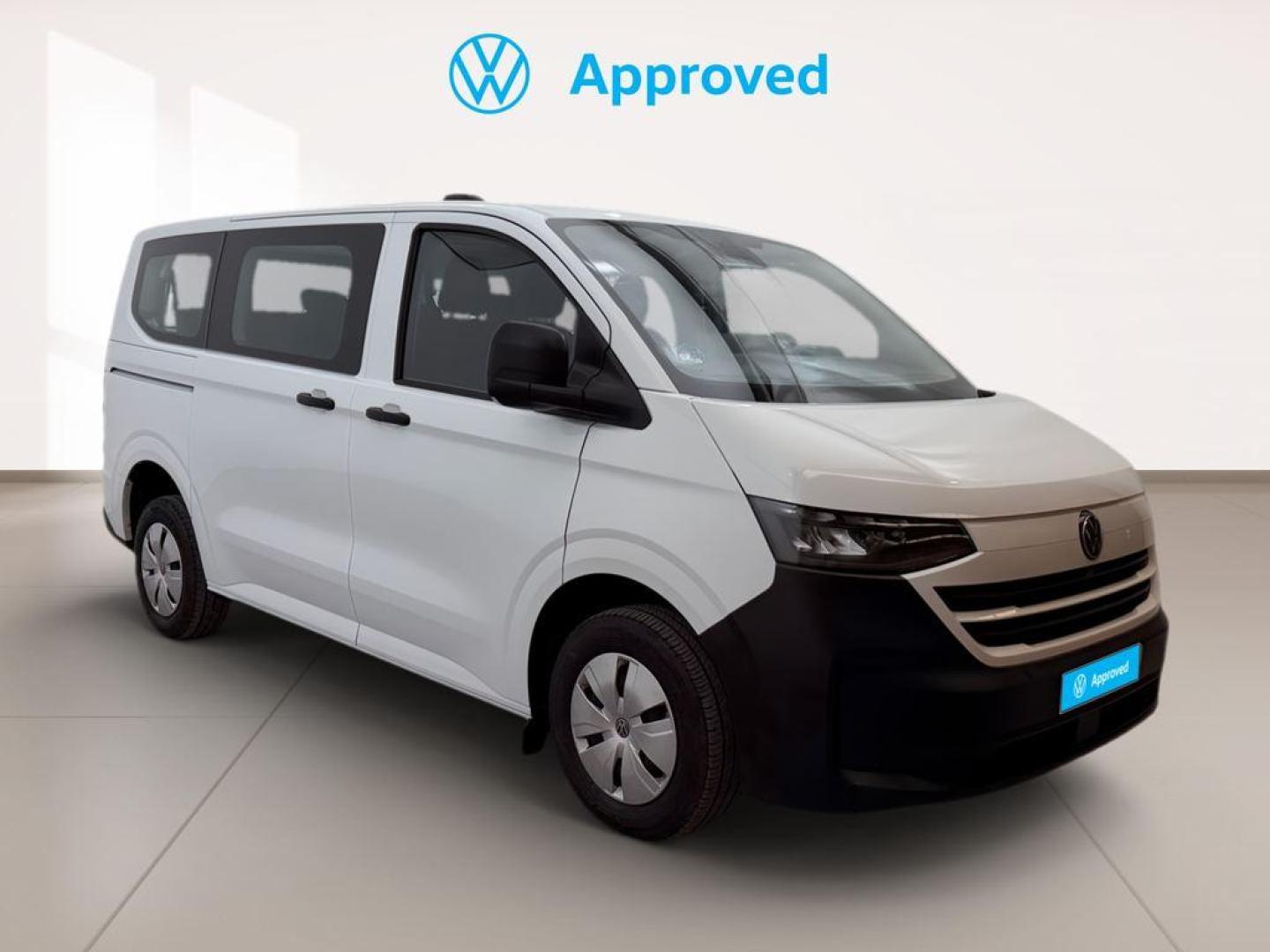 Volkswagen Caravelle Batalla Corta 2.0 TDI 81 kW (110 CV)