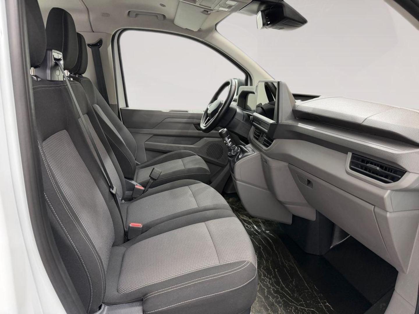 Volkswagen Caravelle Batalla Corta 2.0 TDI 81 kW (110 CV)