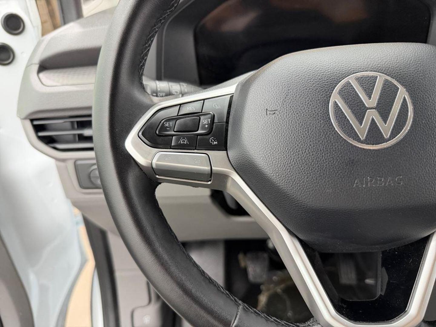 Volkswagen Caravelle Batalla Corta 2.0 TDI 81 kW (110 CV)