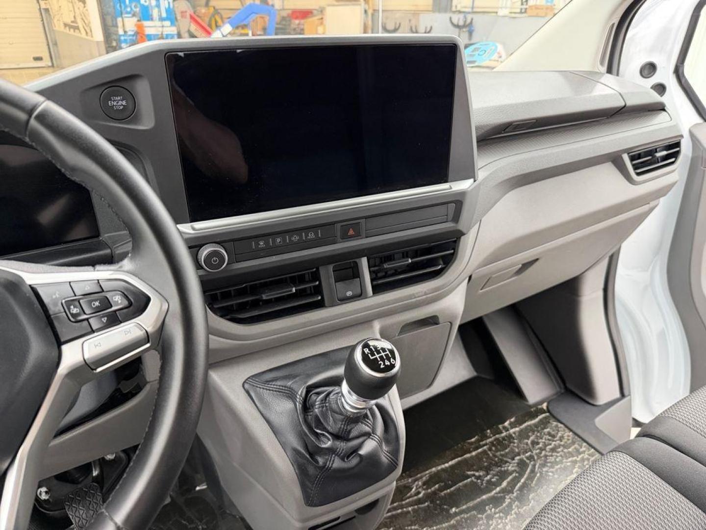 Volkswagen Caravelle Batalla Corta 2.0 TDI 81 kW (110 CV)