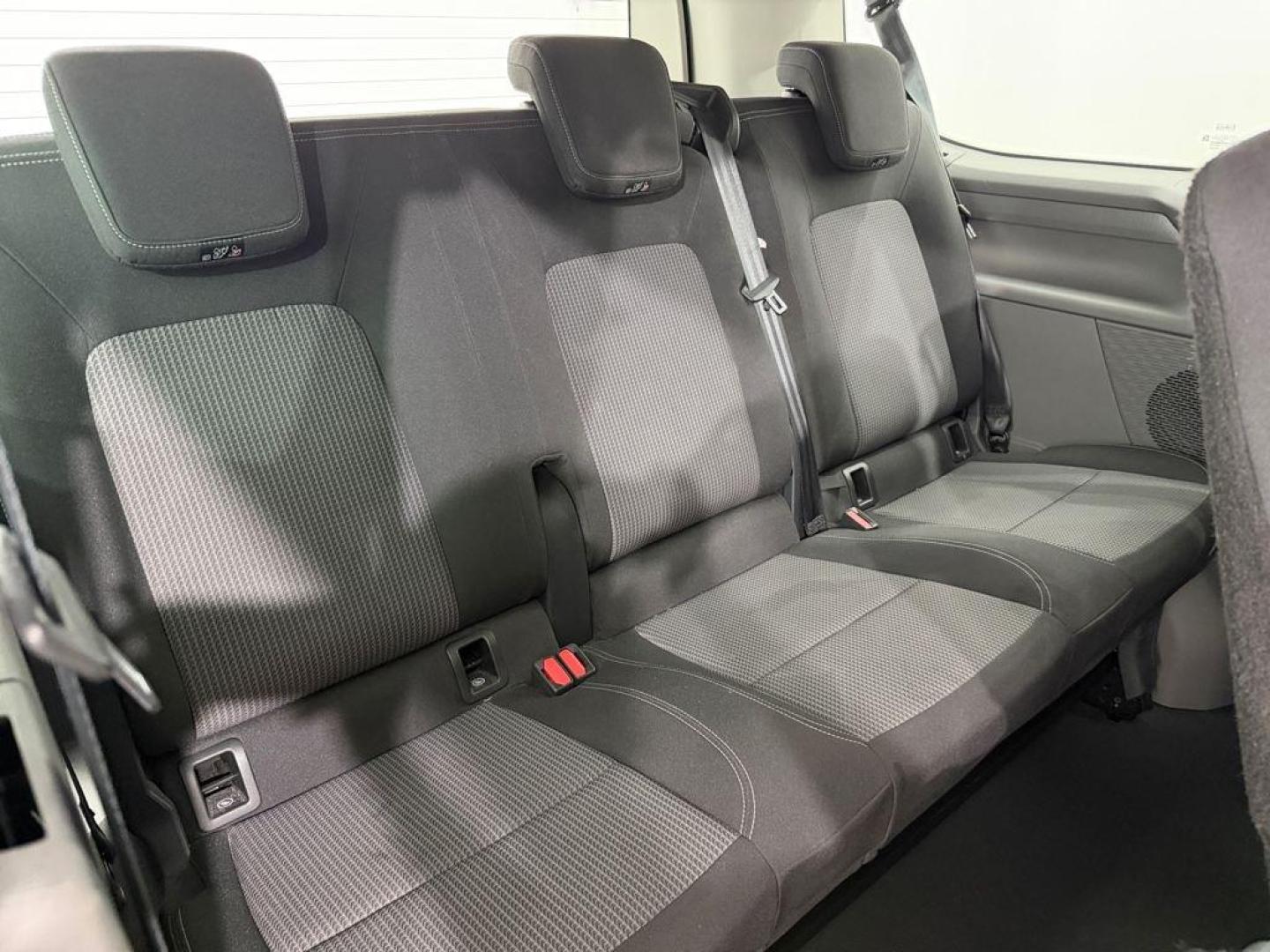 Volkswagen Caravelle Batalla Corta 2.0 TDI 81 kW (110 CV)