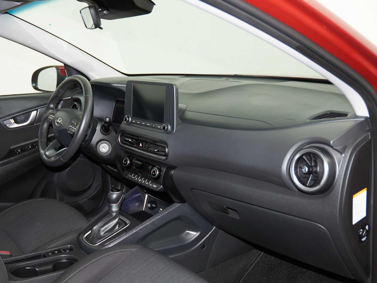 Hyundai Kona HEV 1.6 GDI DT Maxx