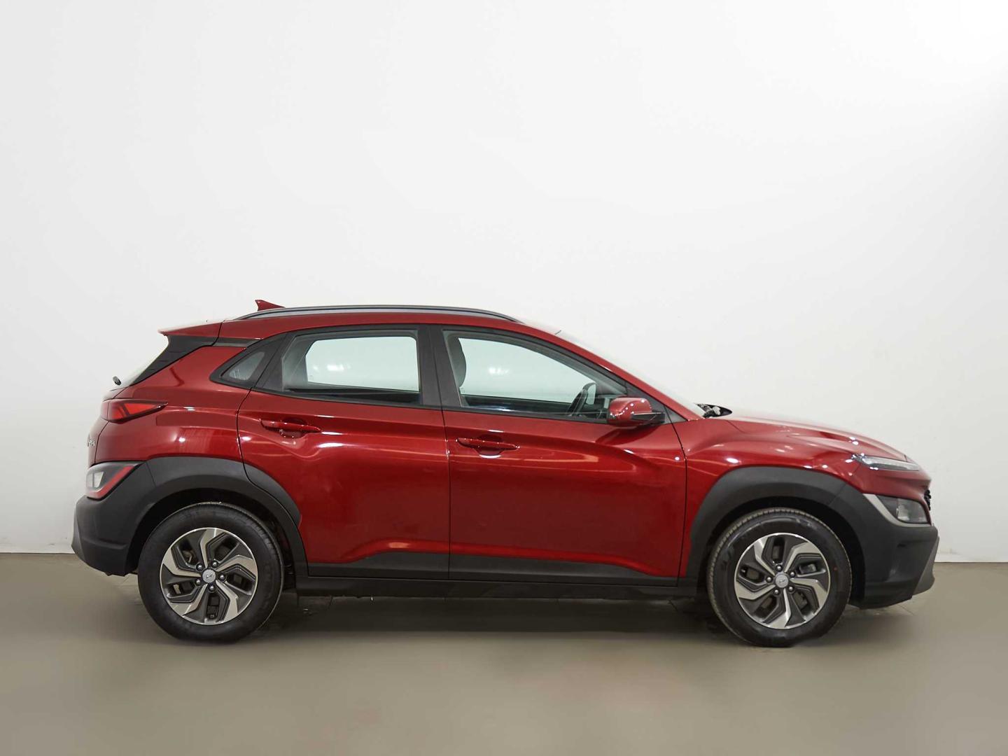 Hyundai Kona HEV 1.6 GDI DT Maxx