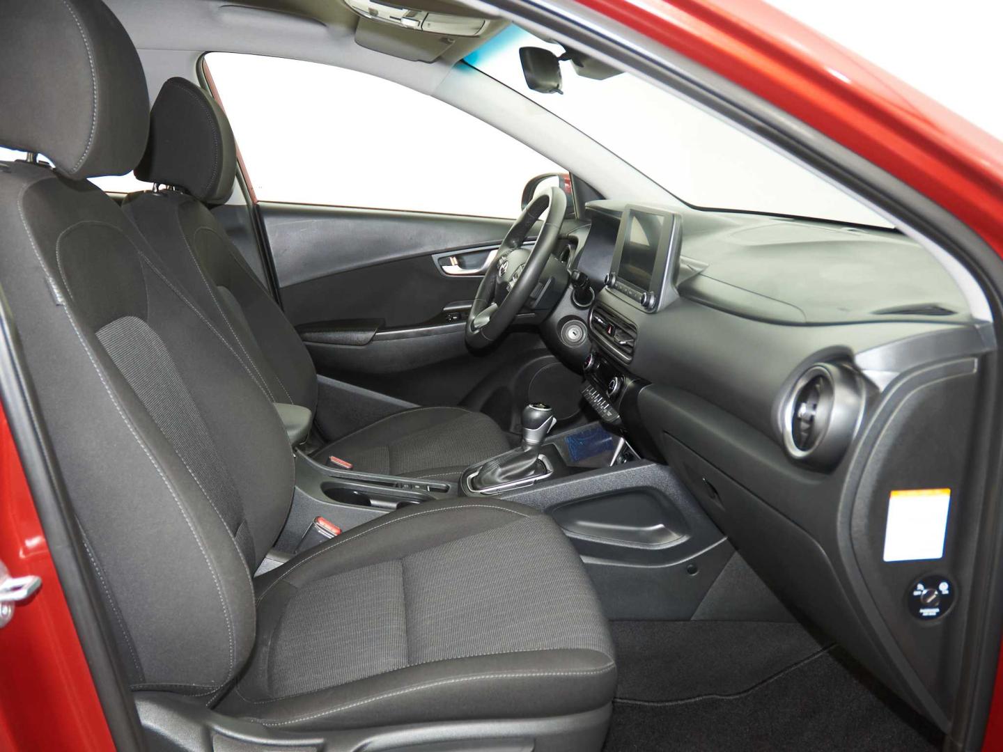 Hyundai Kona HEV 1.6 GDI DT Maxx