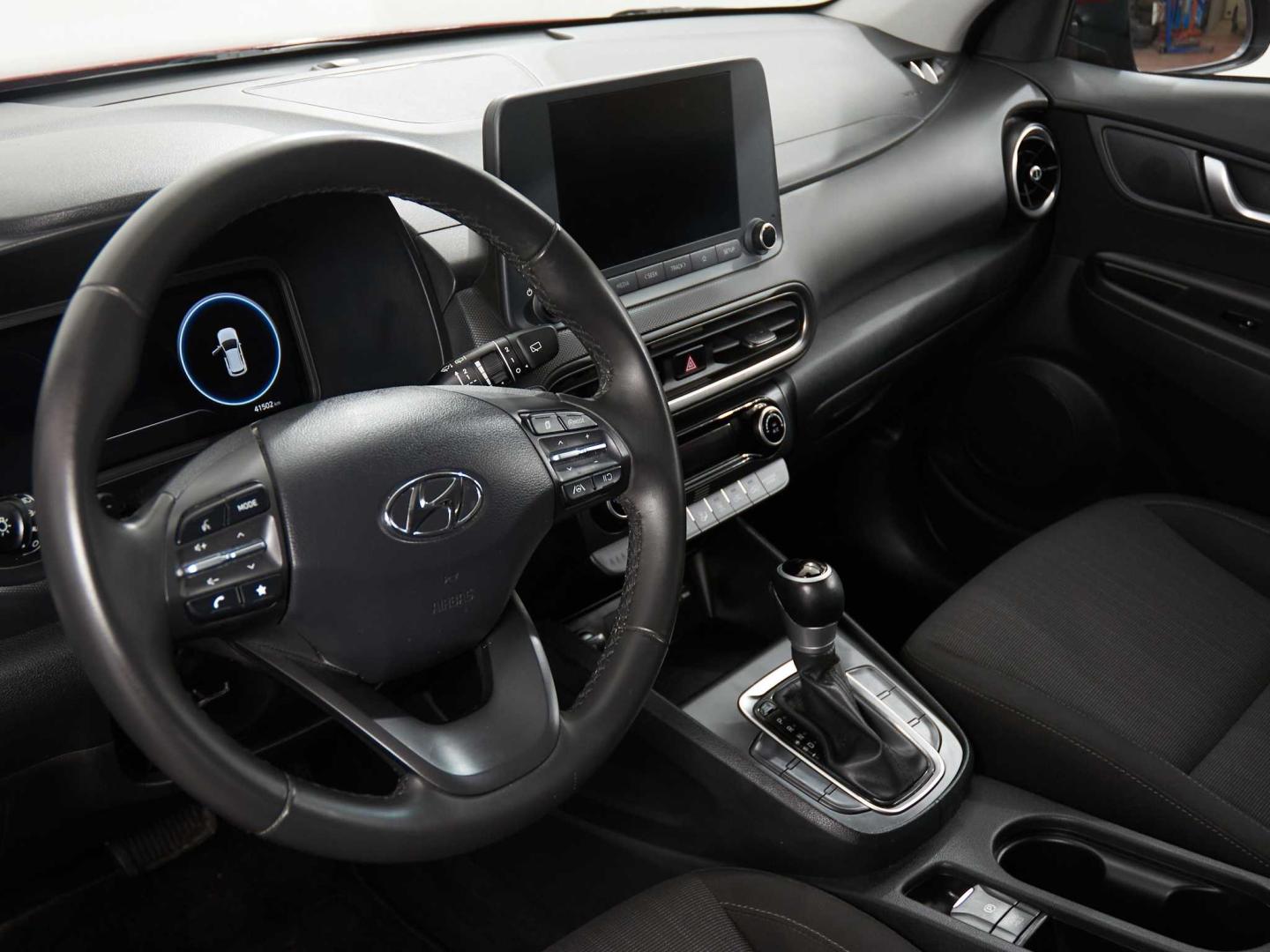 Hyundai Kona HEV 1.6 GDI DT Maxx