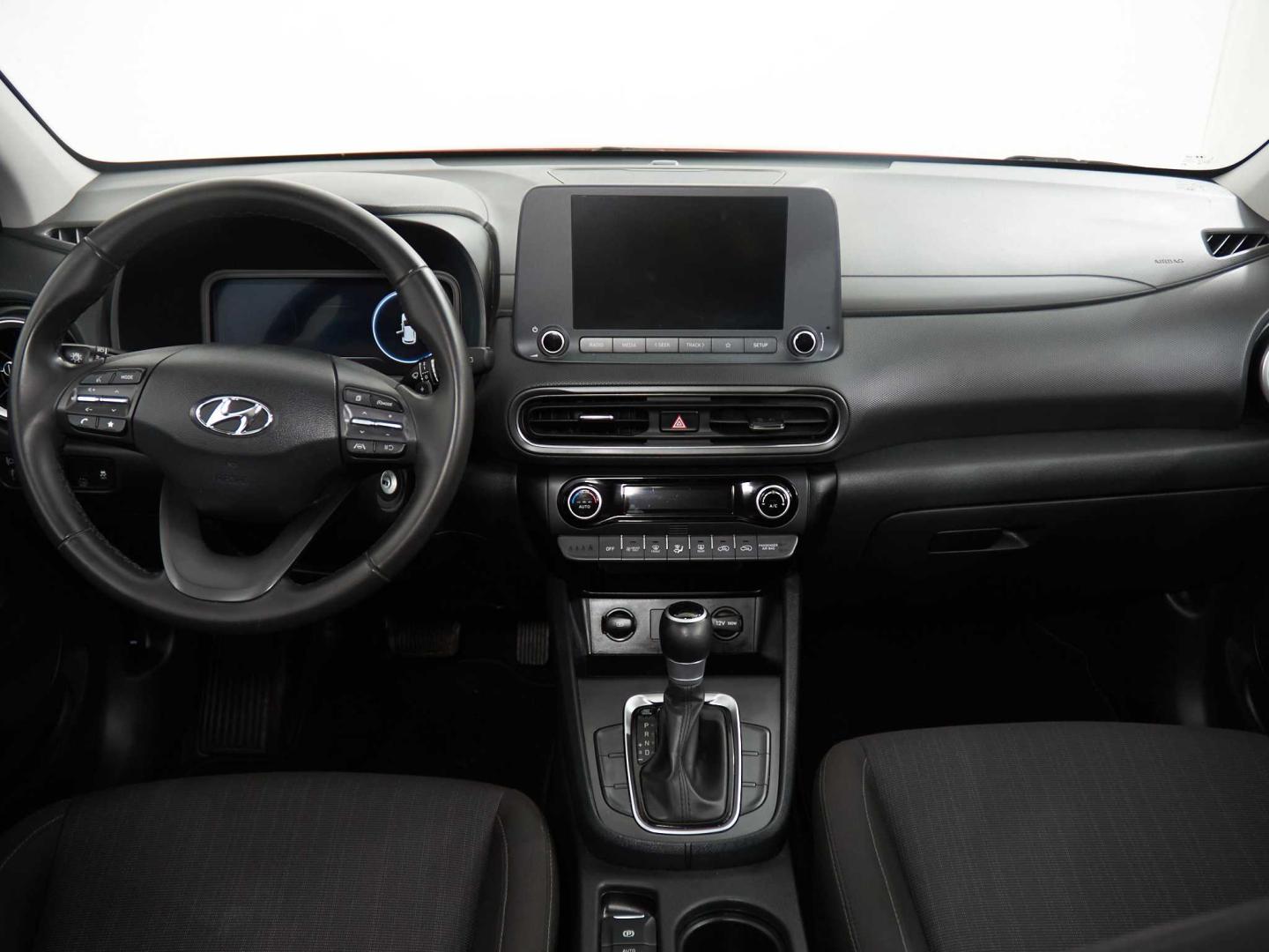 Hyundai Kona HEV 1.6 GDI DT Maxx