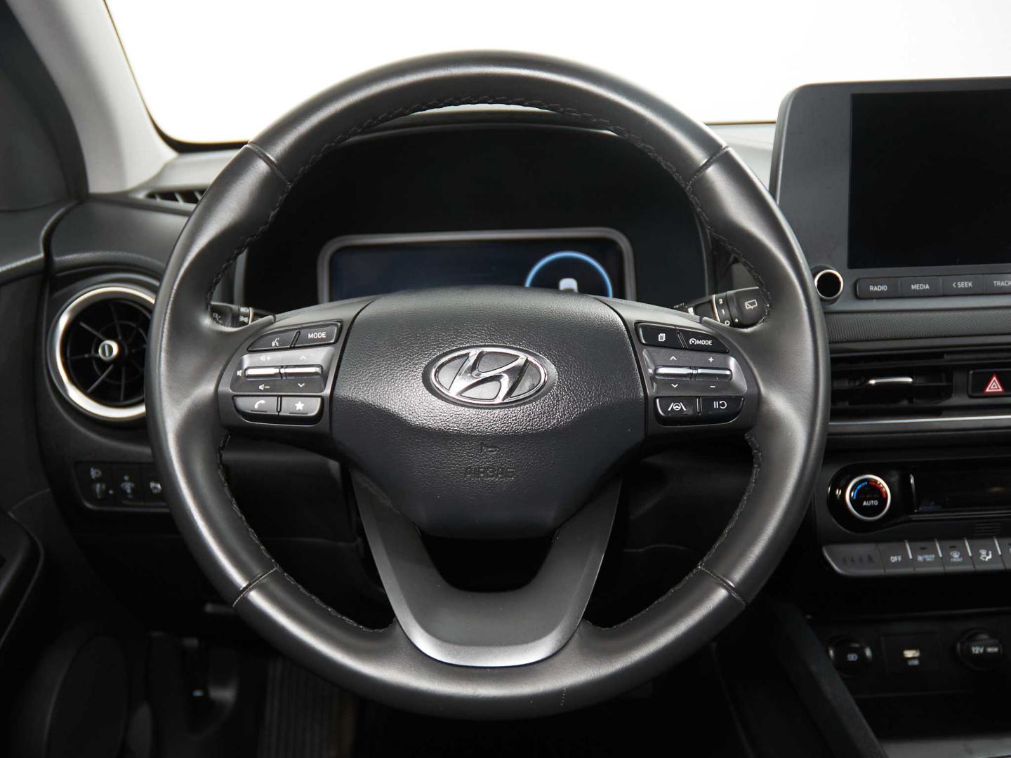 Hyundai Kona HEV 1.6 GDI DT Maxx