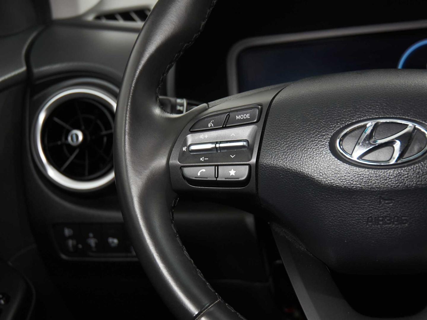 Hyundai Kona HEV 1.6 GDI DT Maxx