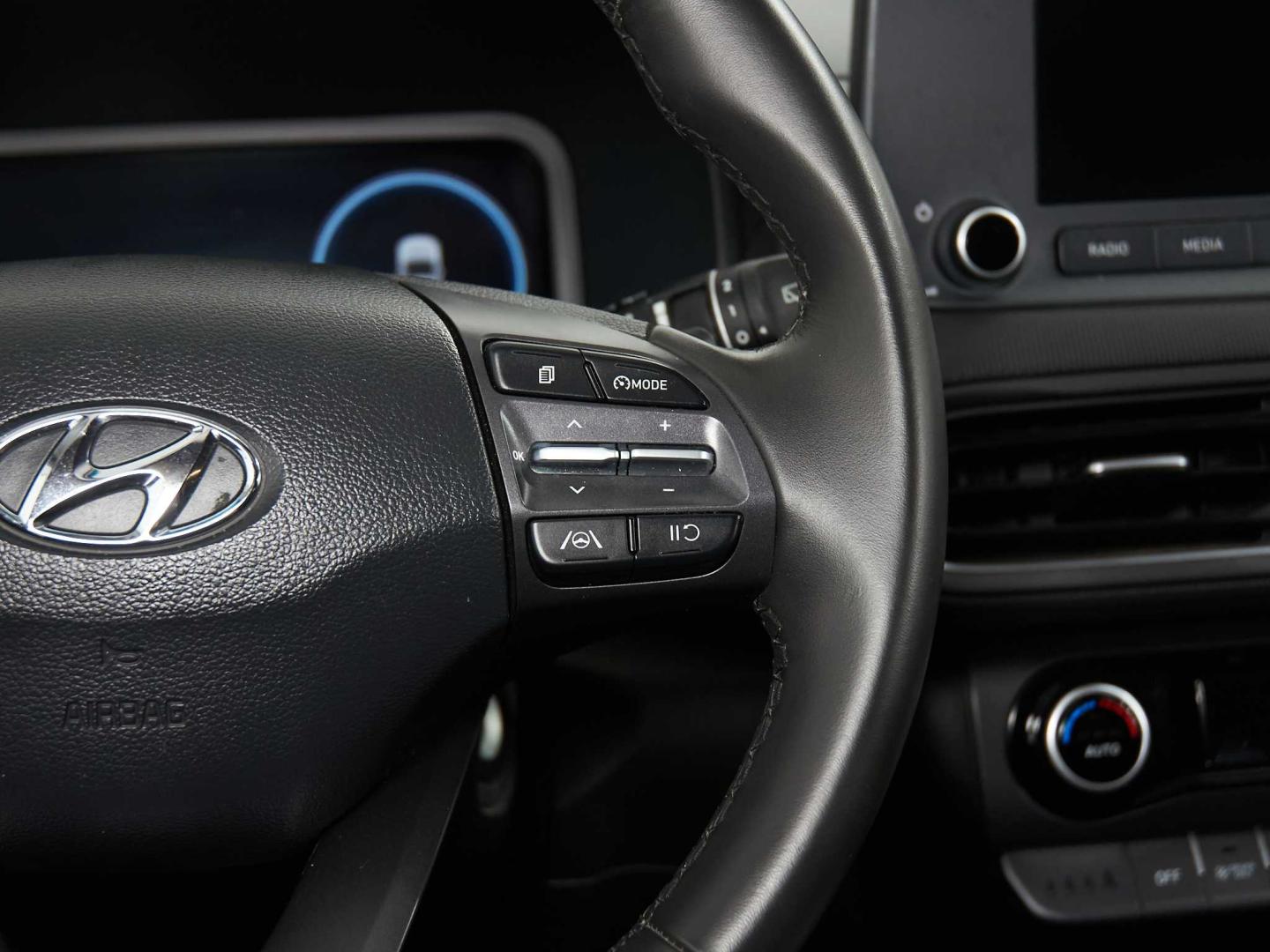 Hyundai Kona HEV 1.6 GDI DT Maxx