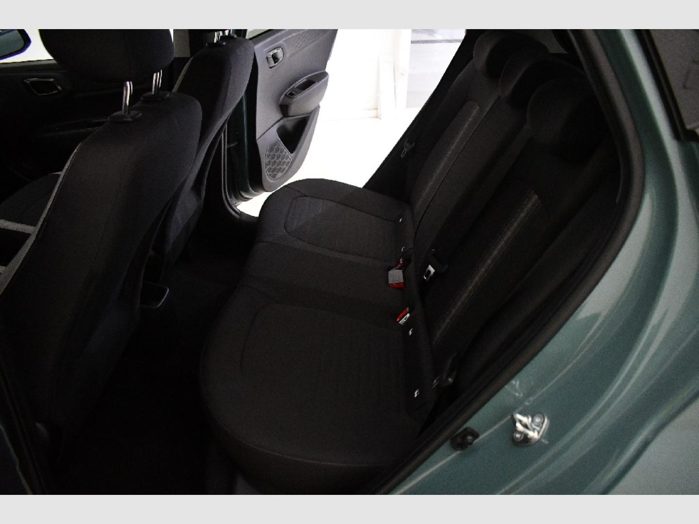 Hyundai i10 1.0 MPI Klass