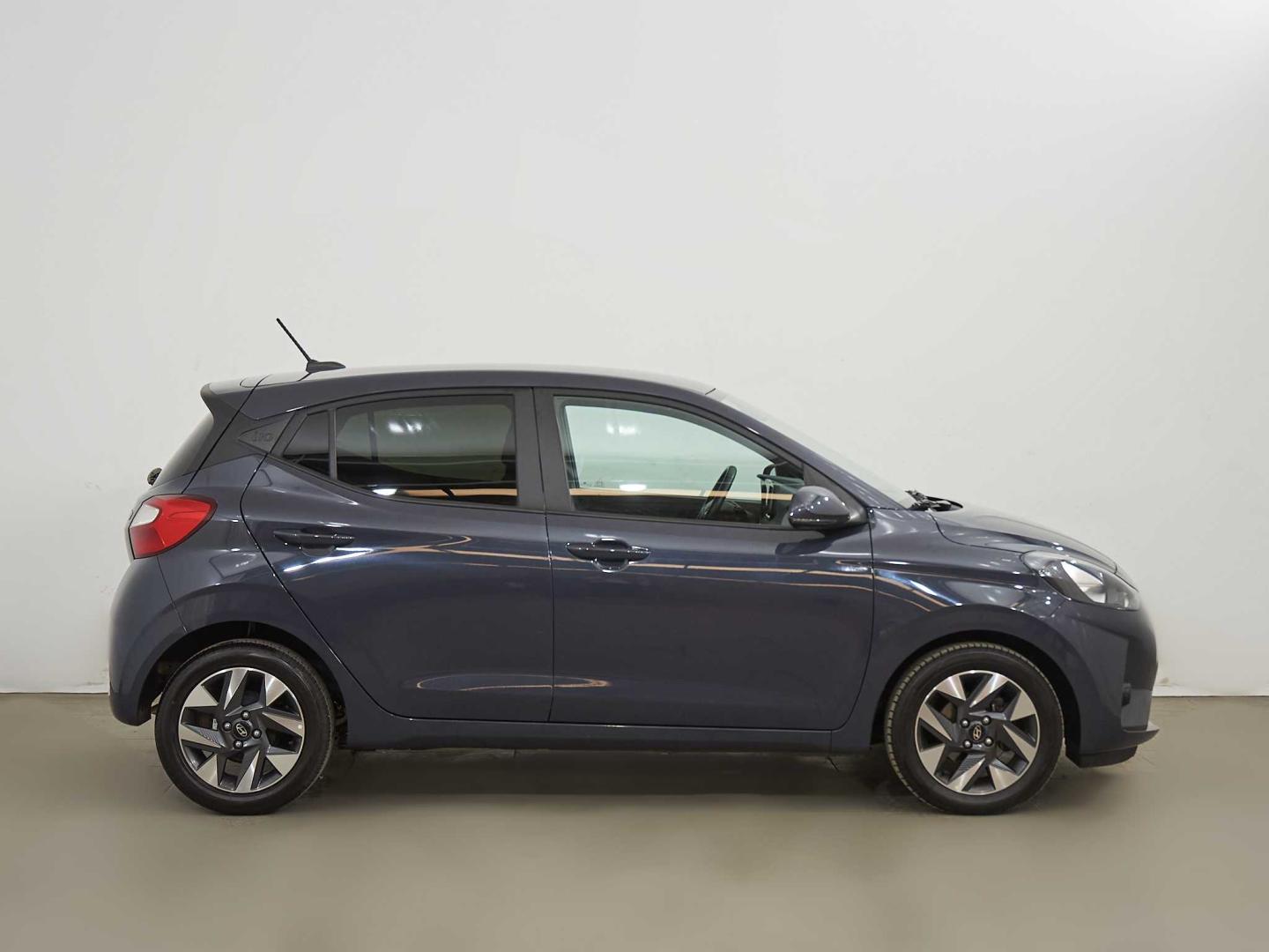 Hyundai i10 1.0 MPI Klass