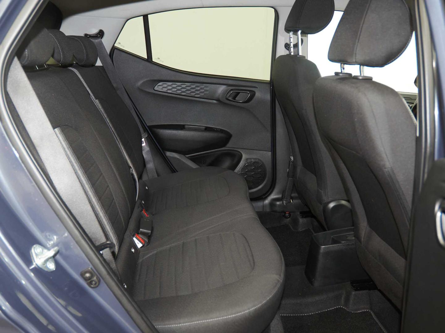 Hyundai i10 1.0 MPI Klass
