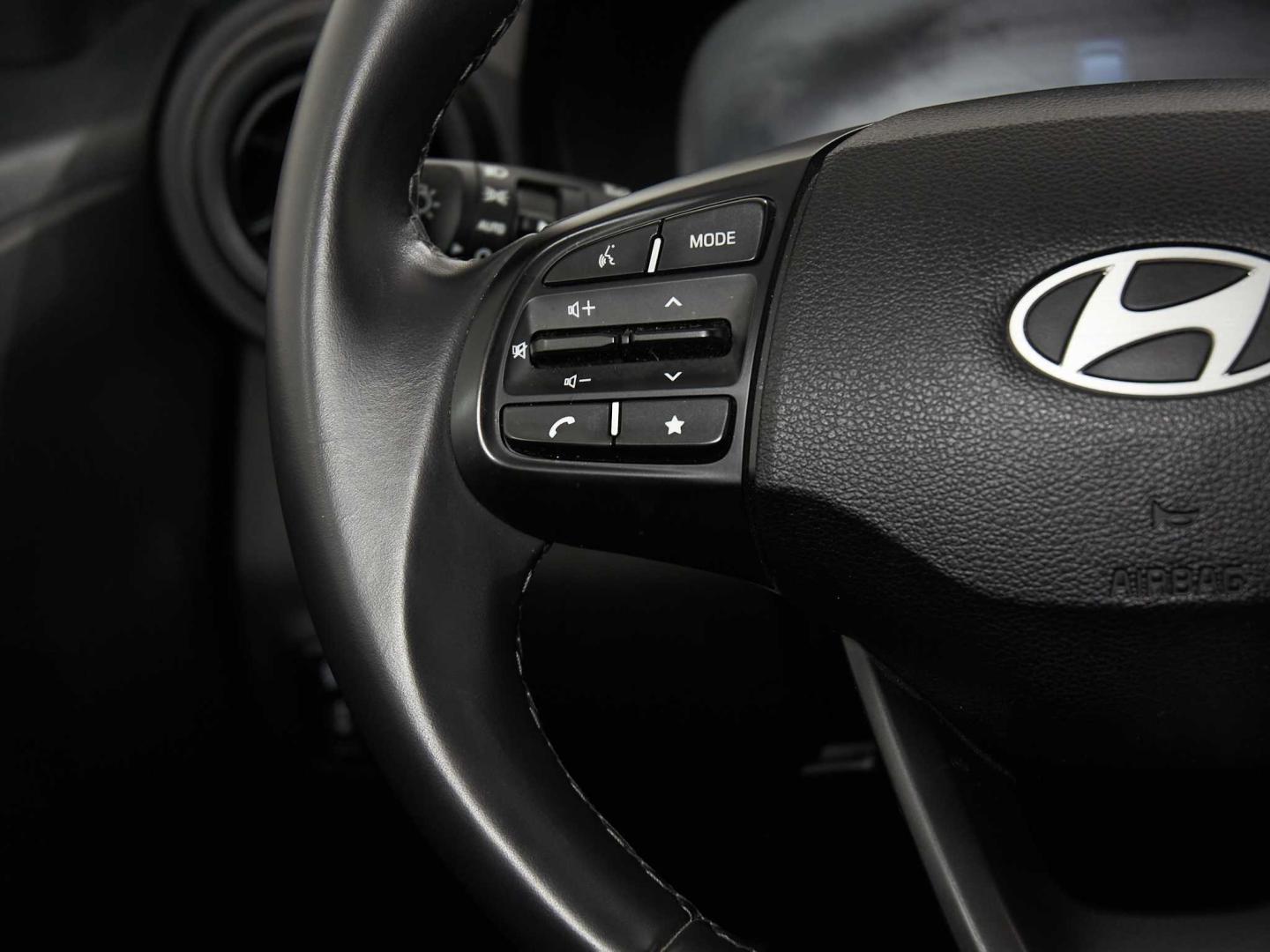 Hyundai i10 1.0 MPI Klass