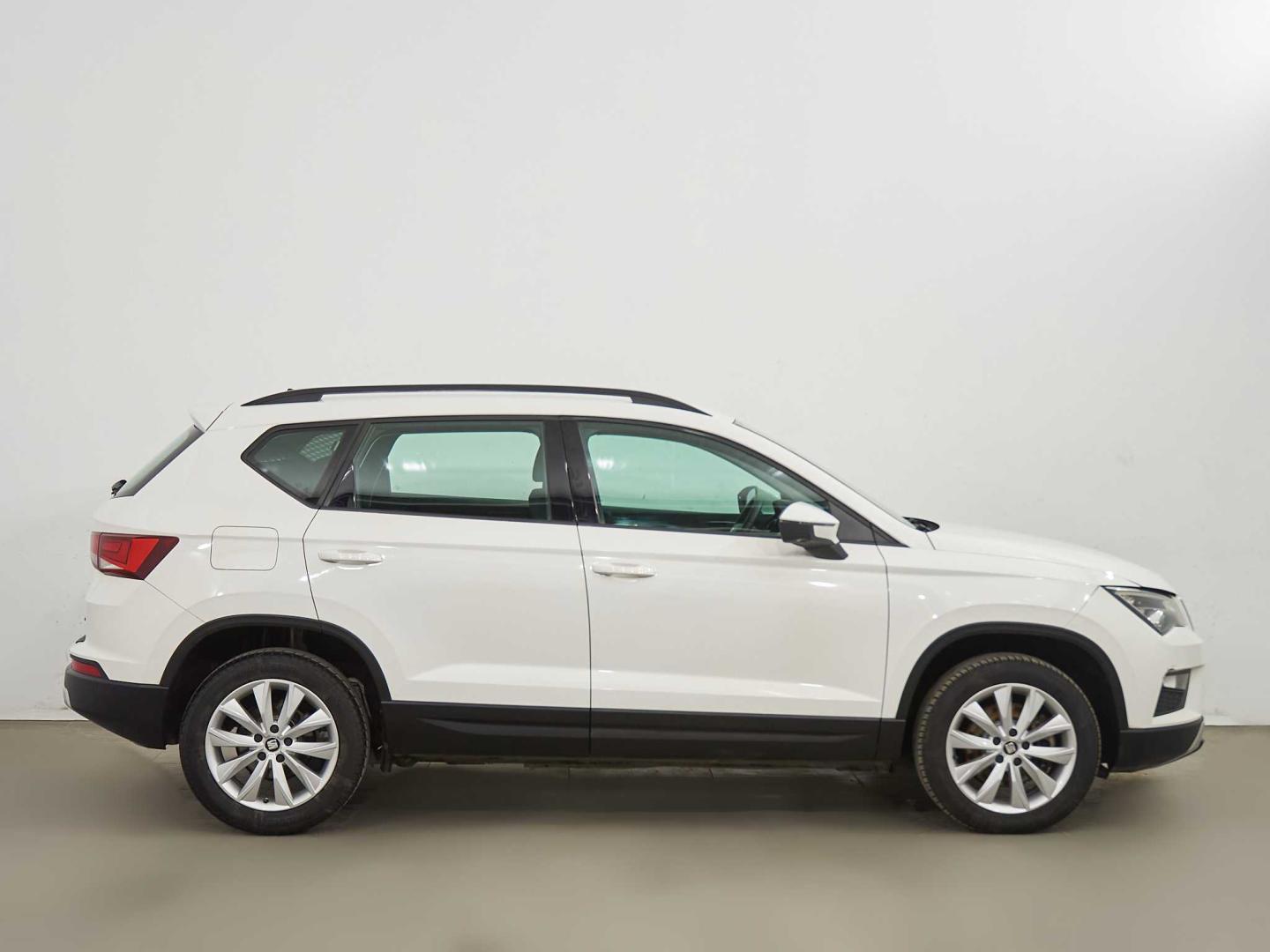 SEAT Ateca 1.6TDI CR S&S Ecomotive Style
