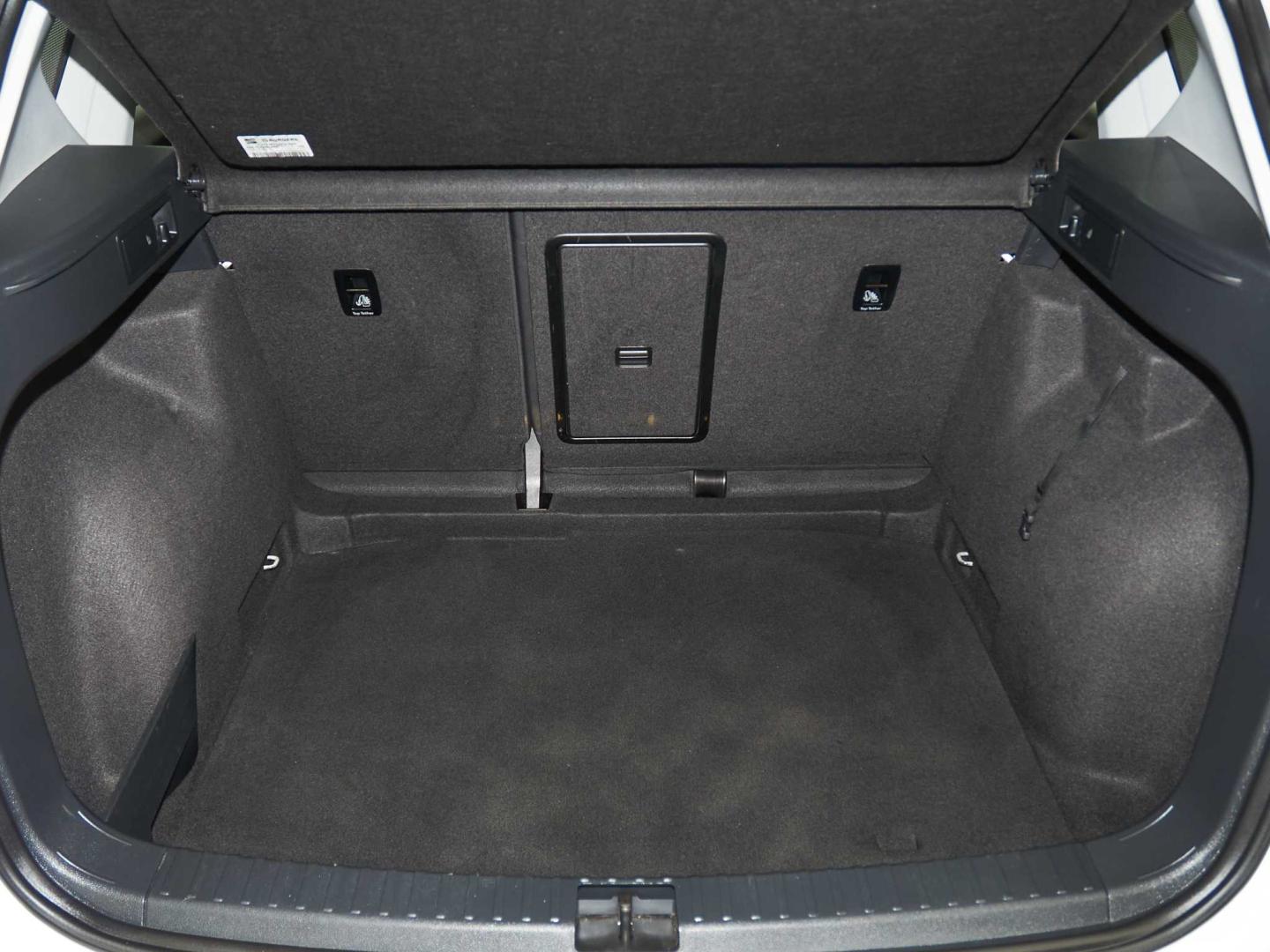 SEAT Ateca 1.6TDI CR S&S Ecomotive Style