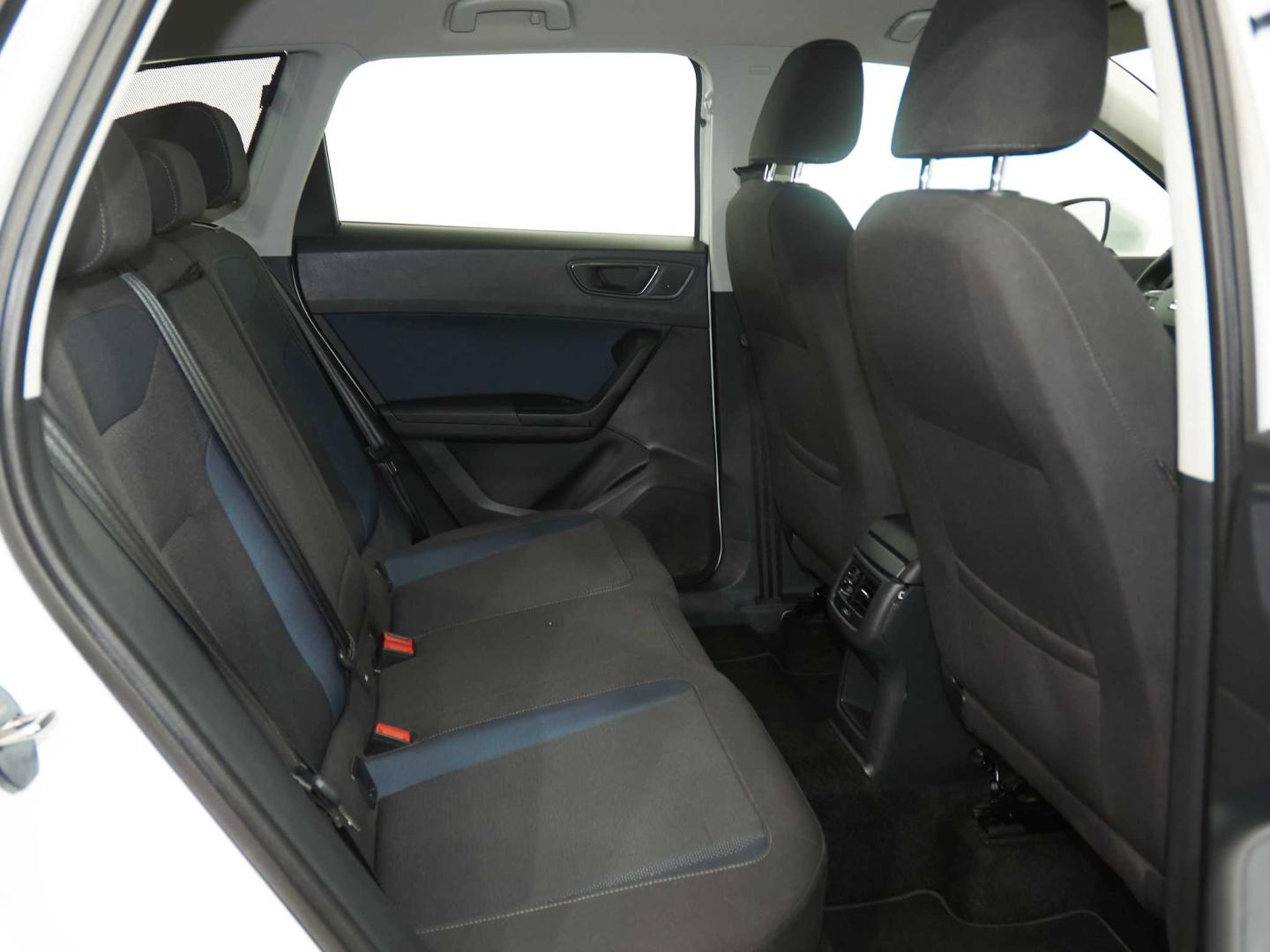 SEAT Ateca 1.6TDI CR S&S Ecomotive Style