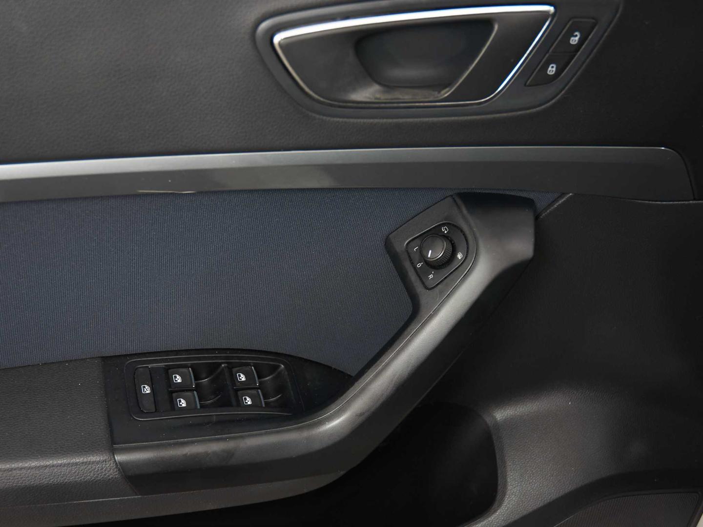 SEAT Ateca 1.6TDI CR S&S Ecomotive Style