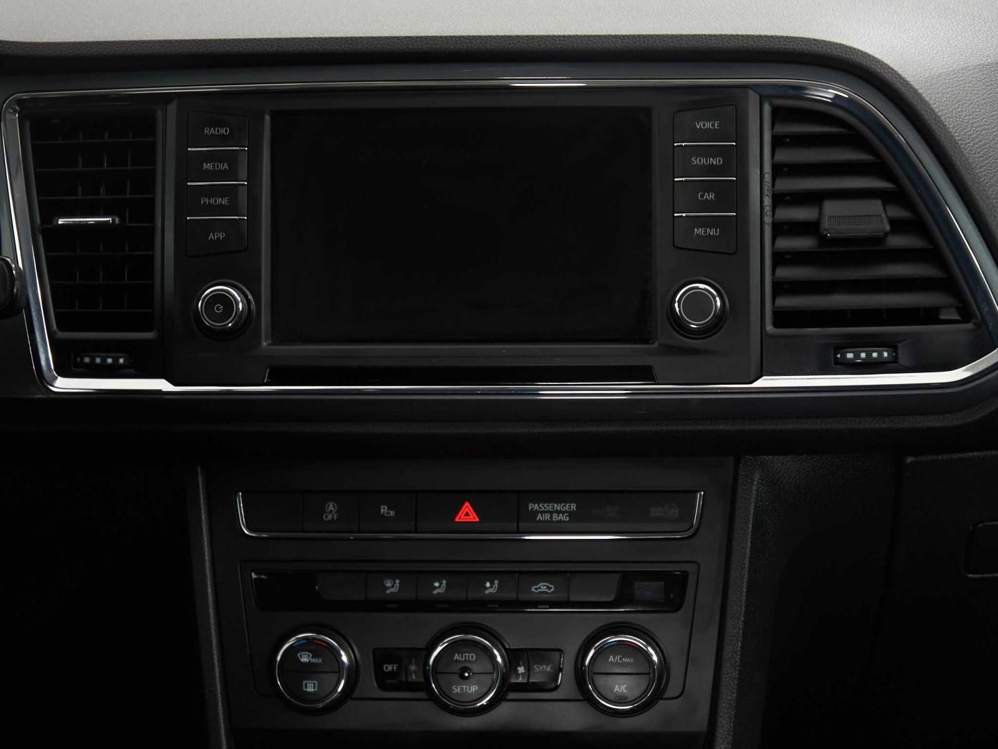 SEAT Ateca 1.6TDI CR S&S Ecomotive Style