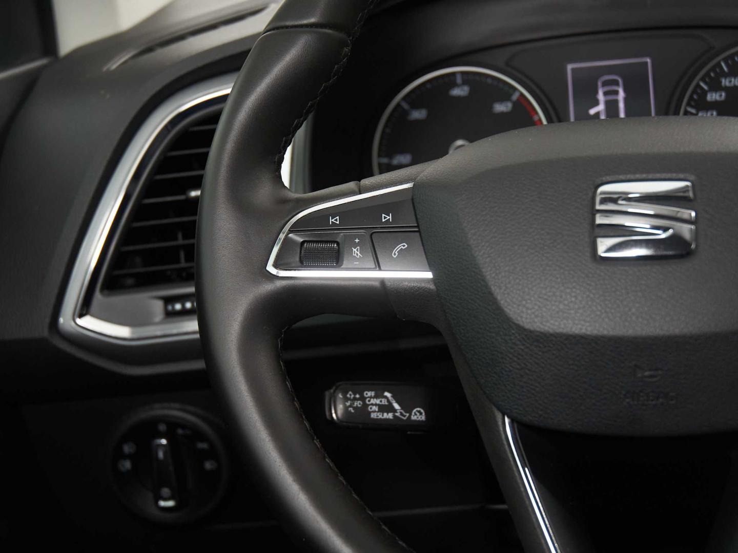 SEAT Ateca 1.6TDI CR S&S Ecomotive Style
