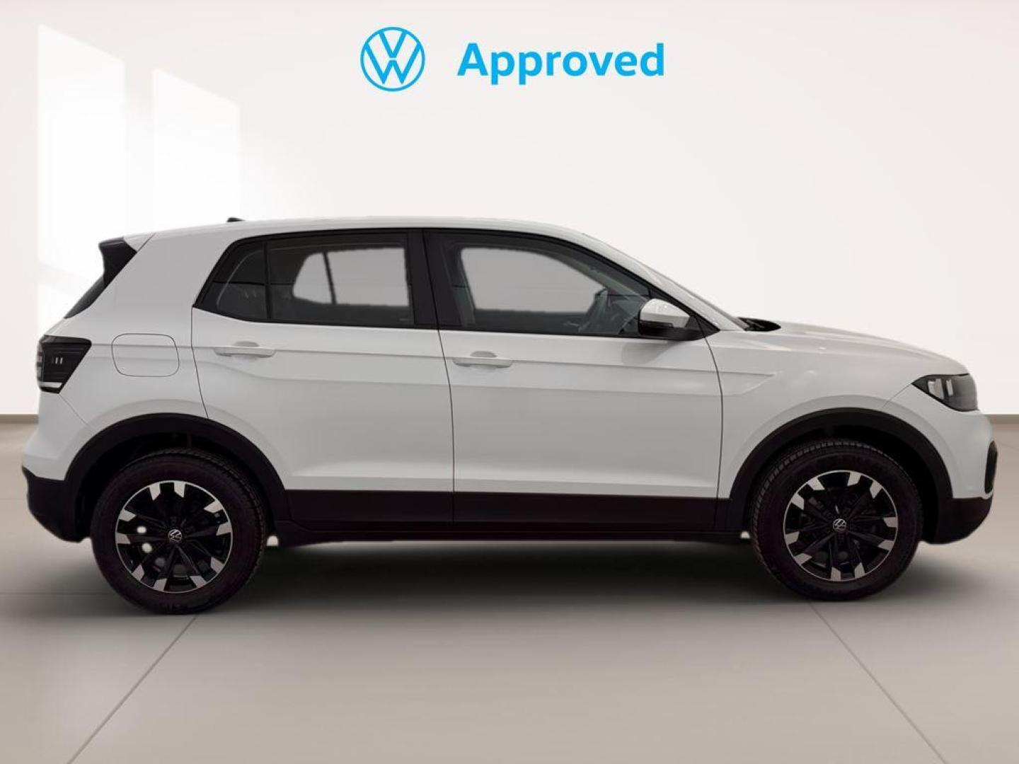Volkswagen T-Cross Edition 1.0 TSI 70 kW (95 CV)