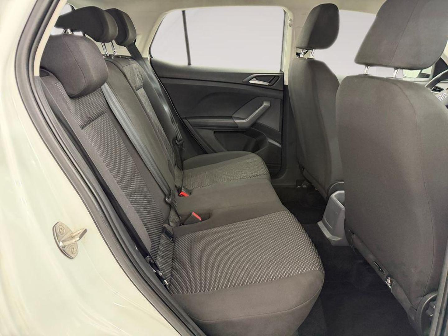 Volkswagen T-Cross Edition 1.0 TSI 70 kW (95 CV)