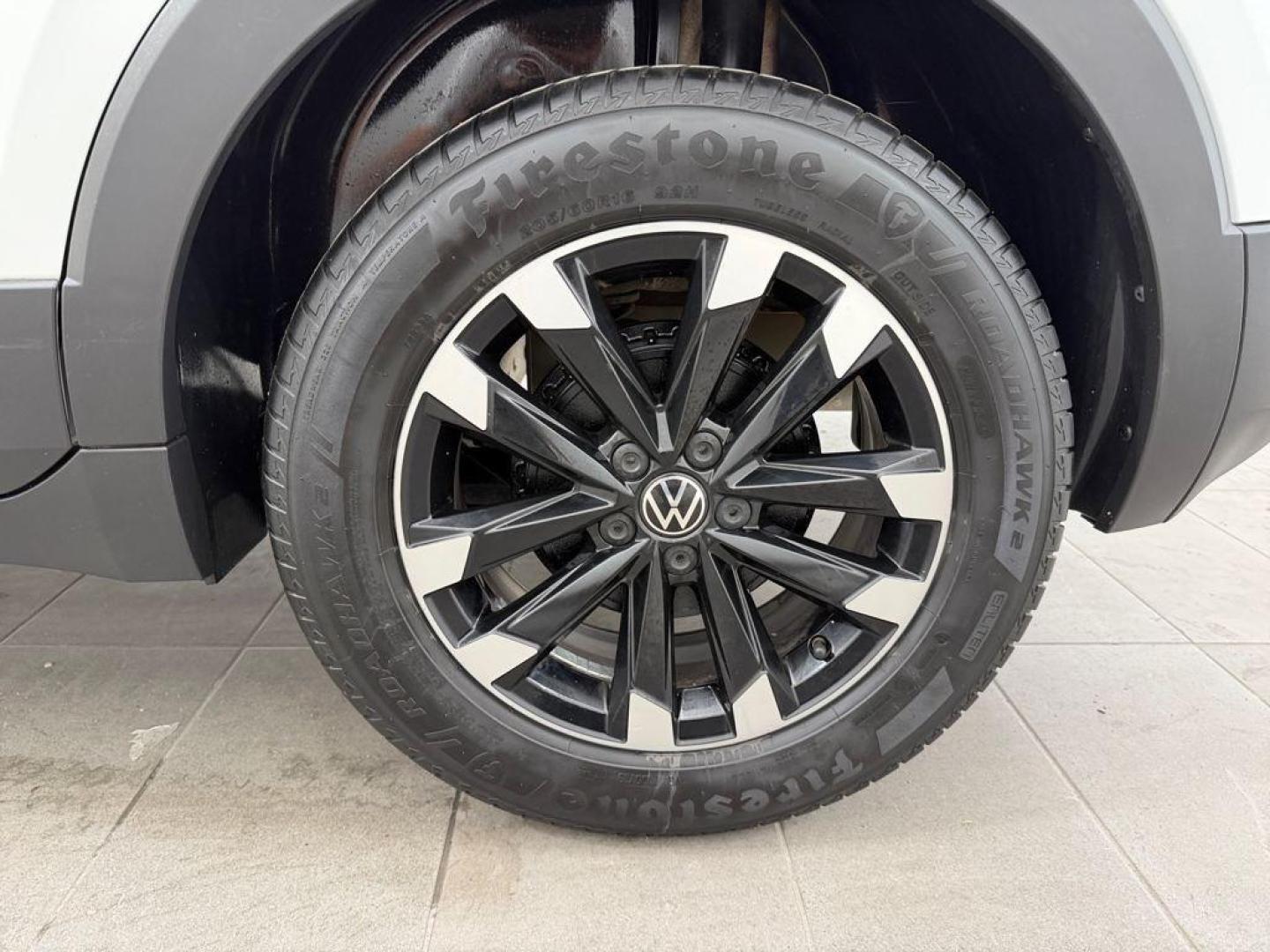 Volkswagen T-Cross Edition 1.0 TSI 70 kW (95 CV)