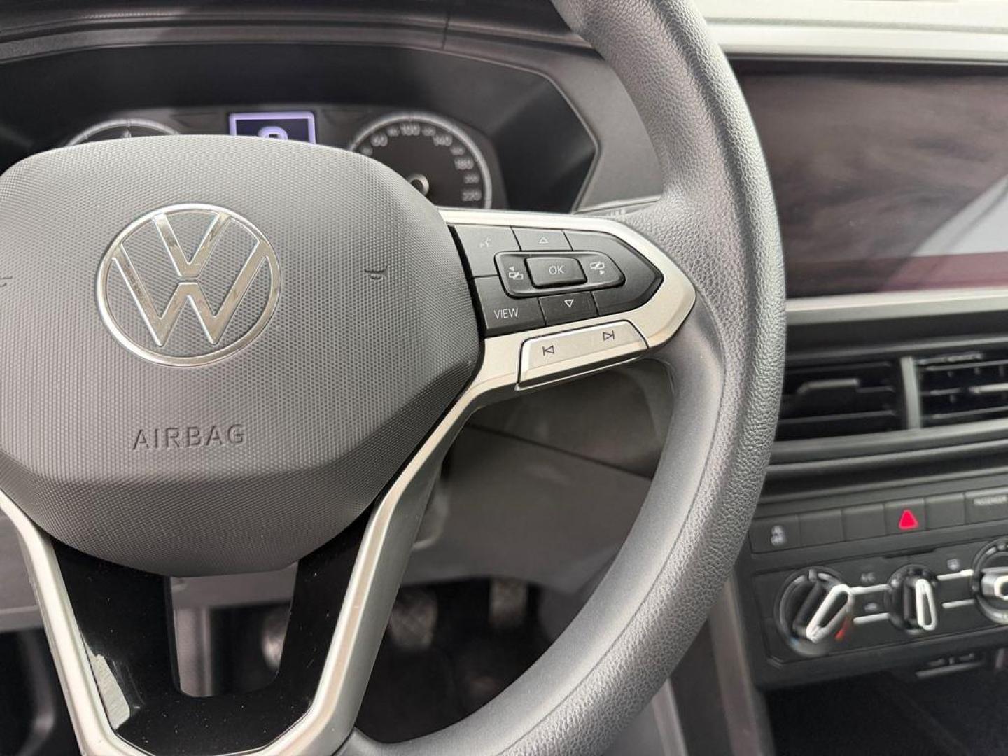 Volkswagen T-Cross Edition 1.0 TSI 70 kW (95 CV)