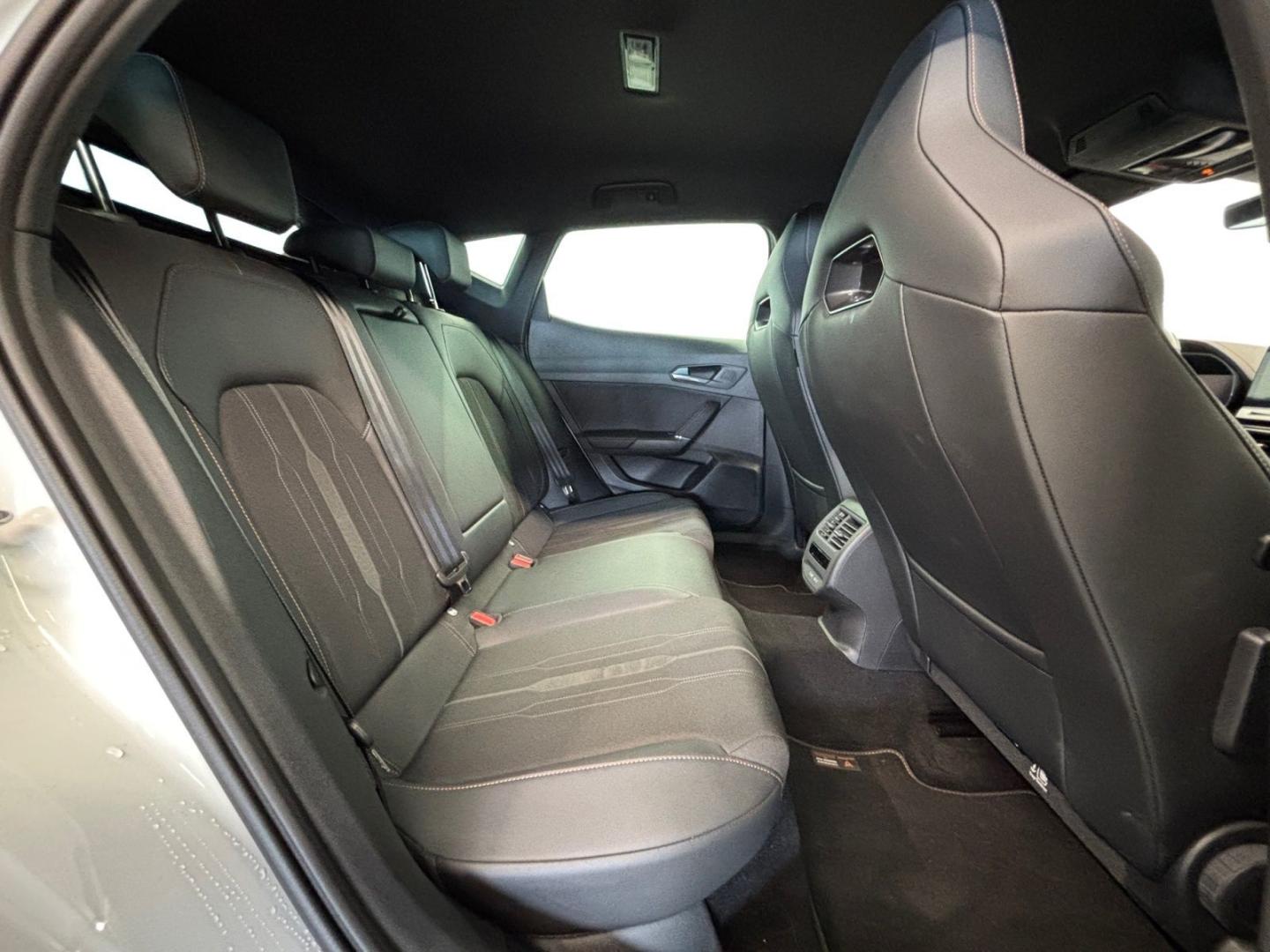 Cupra Formentor 1.4 e-Hybrid VZ DSG 180 kW (245 CV)