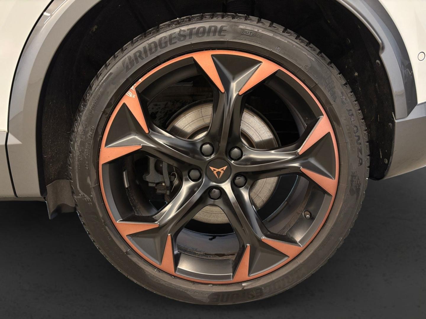 Cupra Formentor 1.4 e-Hybrid VZ DSG 180 kW (245 CV)