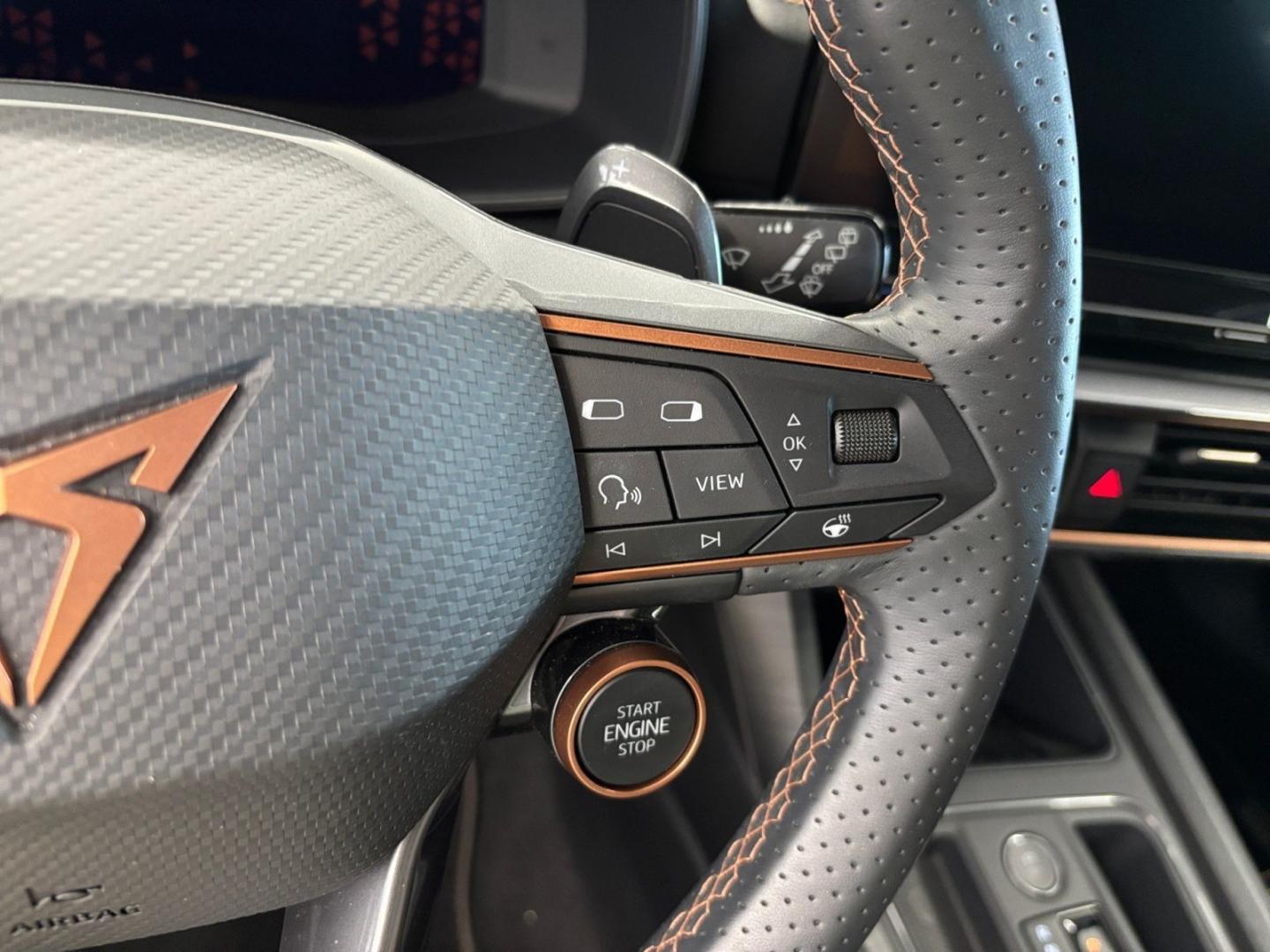 Cupra Formentor 1.4 e-Hybrid VZ DSG 180 kW (245 CV)