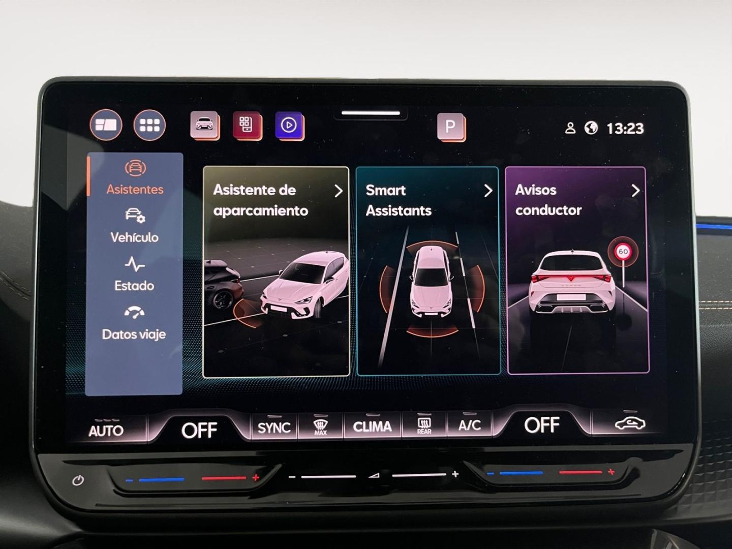 Cupra León 1.5 eTSI DSG 110 kW (150 CV)