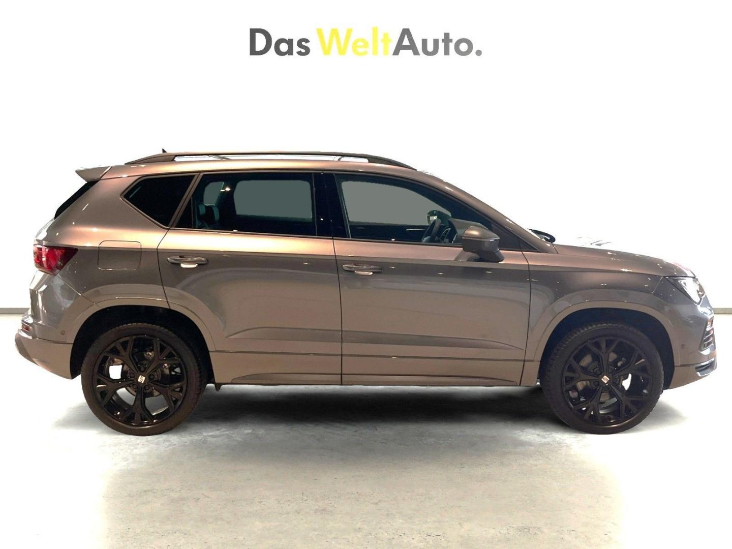 SEAT Ateca 1.5 TSI 110kW (150CV) FR Special Edition
