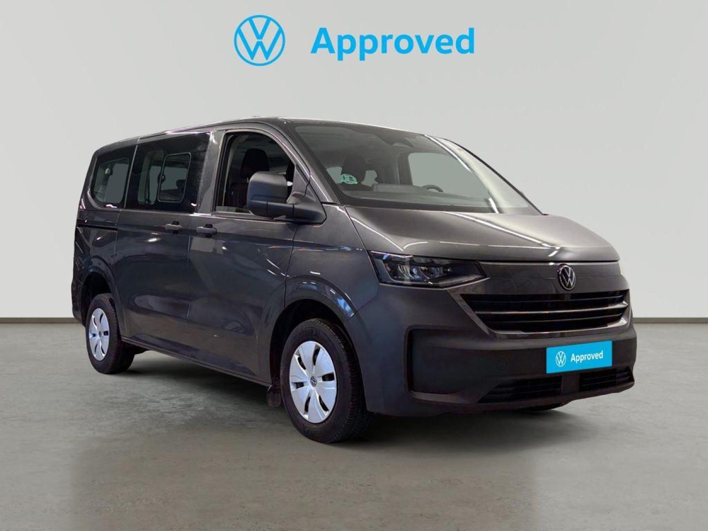 Volkswagen Caravelle Batalla Corta 2.0 TDI BMT 110 kW (150 CV) DSG