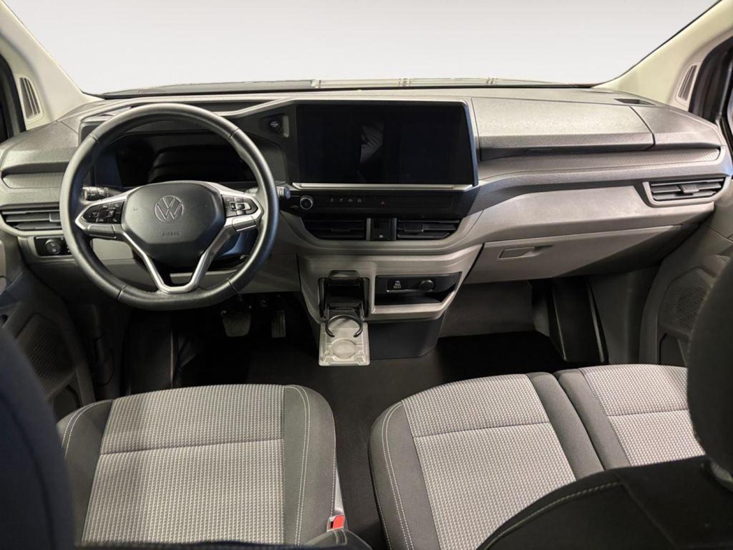 Volkswagen Caravelle Batalla Corta 2.0 TDI BMT 110 kW (150 CV) DSG