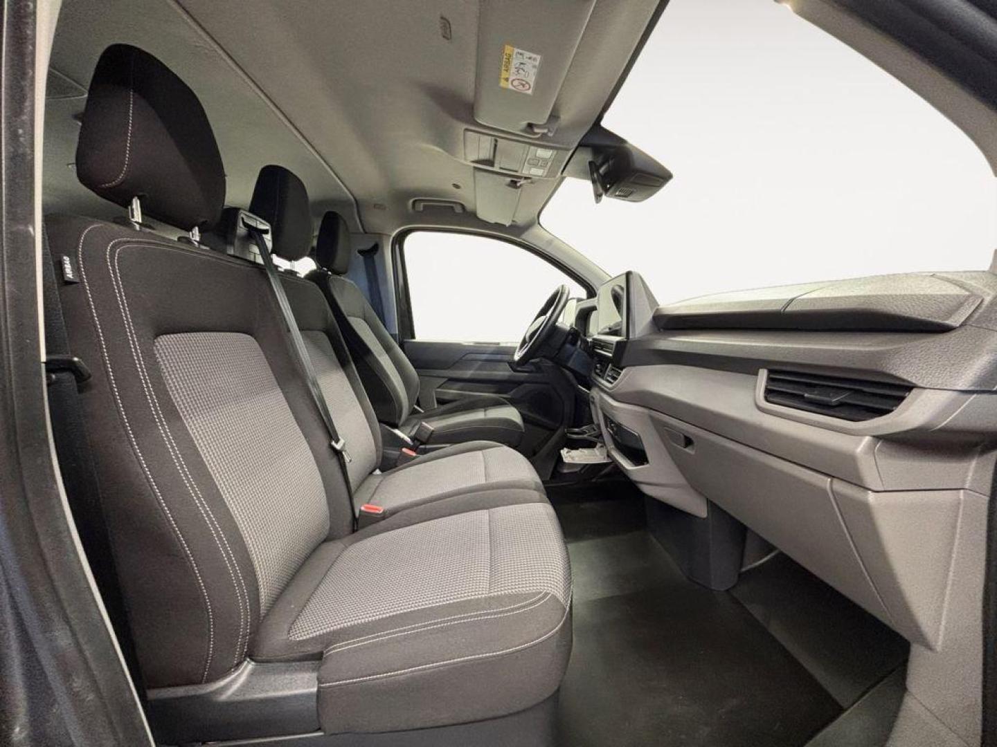 Volkswagen Caravelle Batalla Corta 2.0 TDI BMT 110 kW (150 CV) DSG